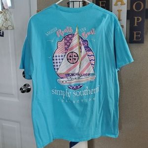 Simply Southern T